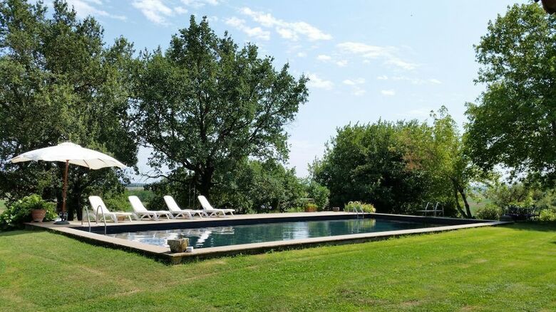 Agroturismo Bicoca - Nuova Fattoria