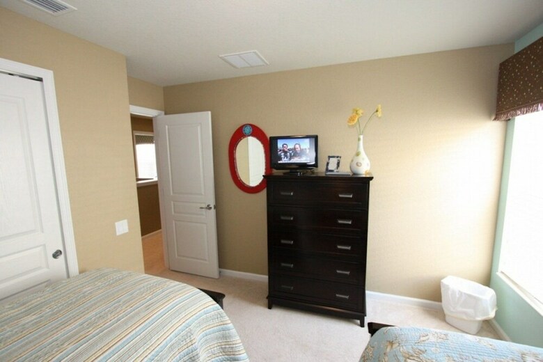 Ov4201 - Windsor Hills Resort - 6 Bed 4 Baths Villa