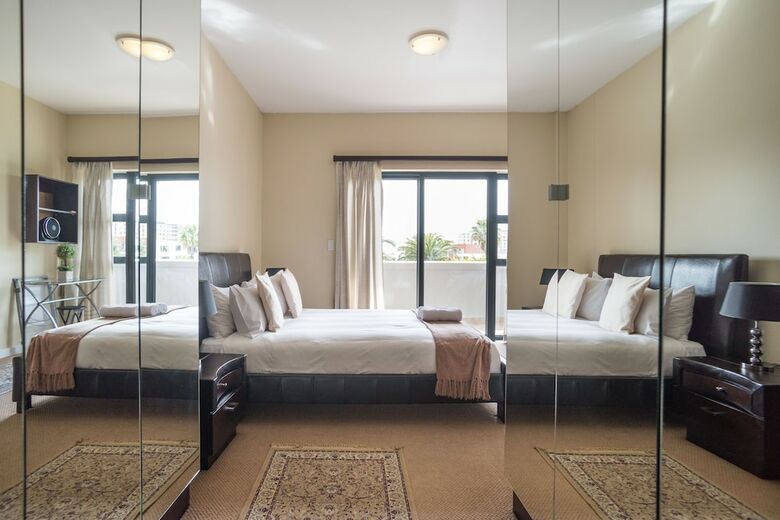 Apartamentos Knightsbridge T204