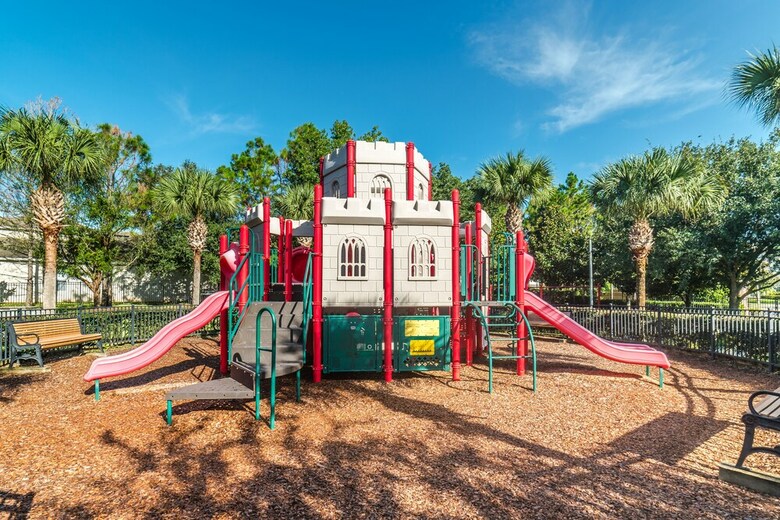 Ov2658 - Windsor Hills Resort - 5 Bed 5 Baths Villa