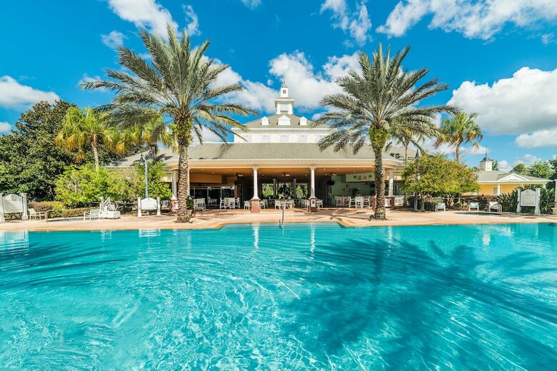 Ov4290 - Reunion Resort - 3 Bed 3 Baths Condo