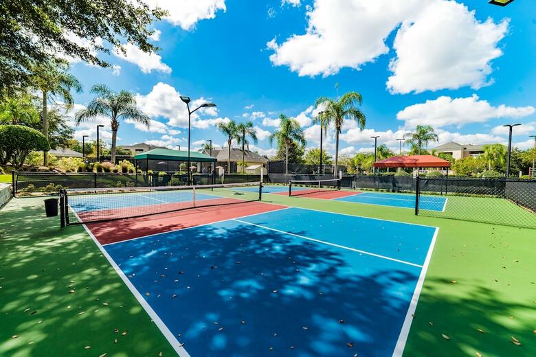 Ov4290 - Reunion Resort - 3 Bed 3 Baths Condo
