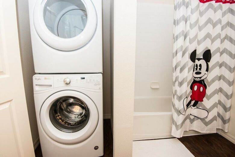 Fd222005 - Lucaya Village - 3 Bed 2 Baths Townhouse