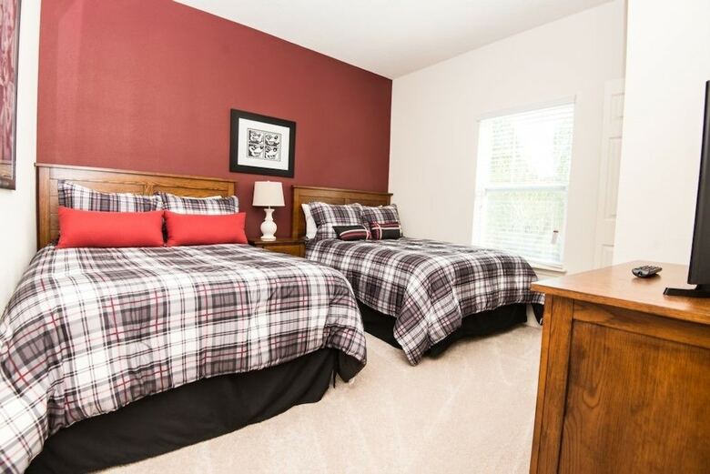 Fd222005 - Lucaya Village - 3 Bed 2 Baths Townhouse