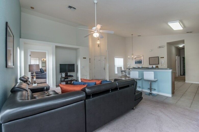 Ev215108 - The Abbey At West Haven - 4 Bed 3 Baths Villa