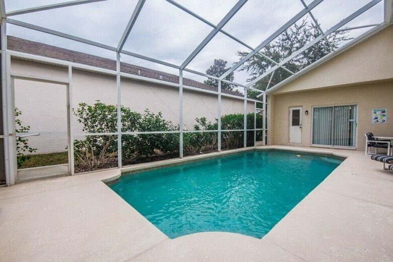 Ev215108 - The Abbey At West Haven - 4 Bed 3 Baths Villa