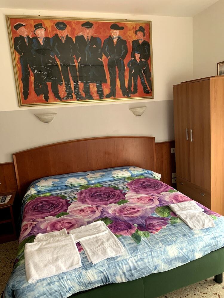 Hotel Belvedere