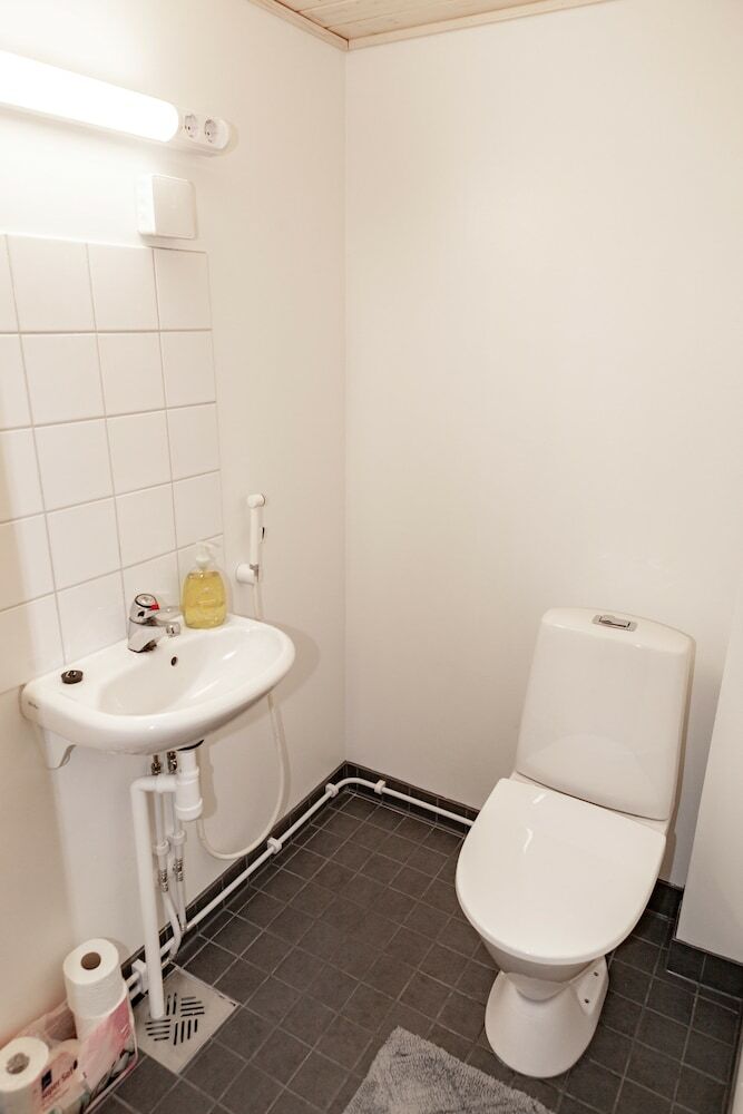 Villa Aulanko Nature Reserve House ? Peace & Privacy