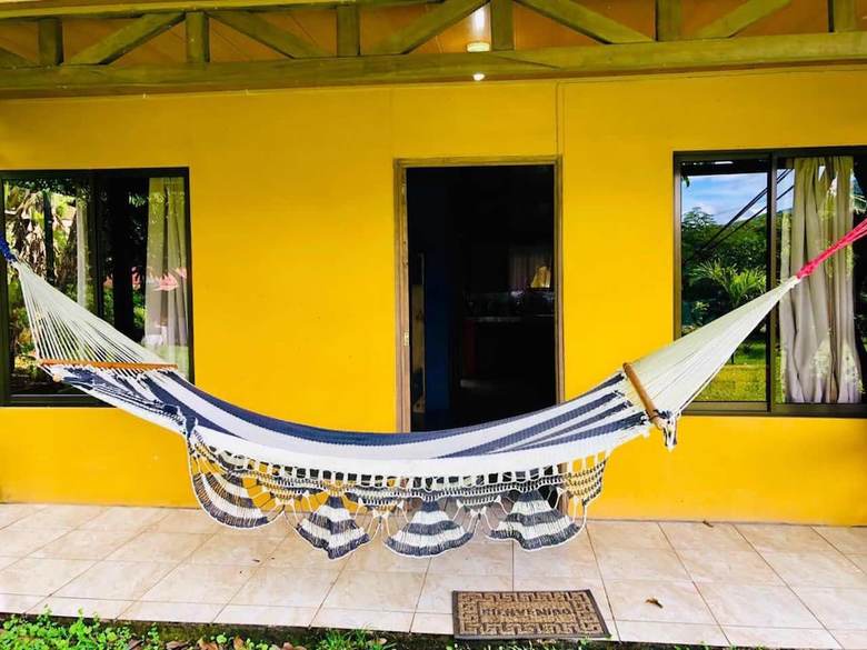Apartamento Rio Celeste Dreams