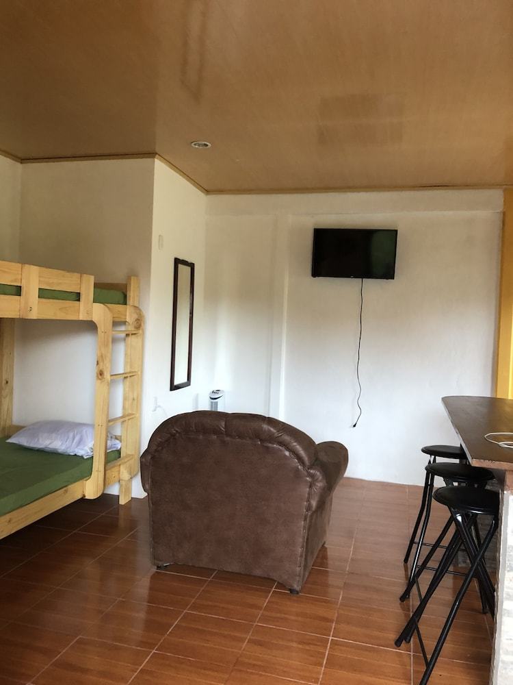 Apartamento Rio Celeste Dreams
