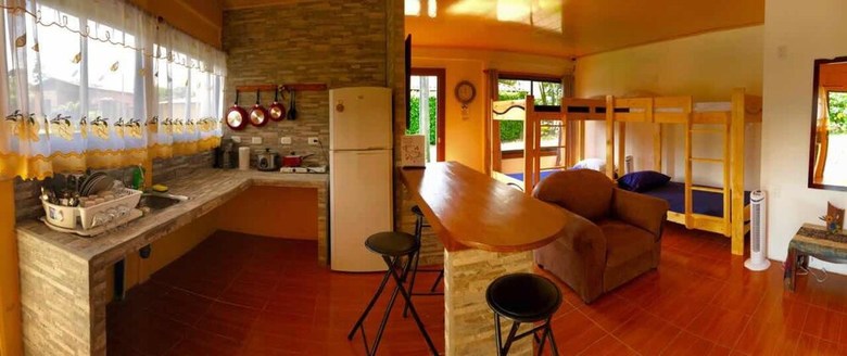 Apartamento Rio Celeste Dreams