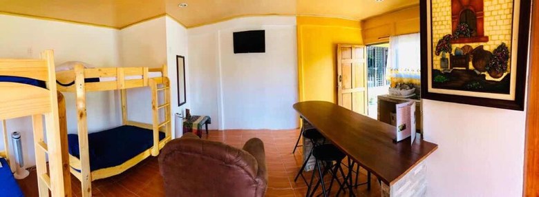 Apartamento Rio Celeste Dreams