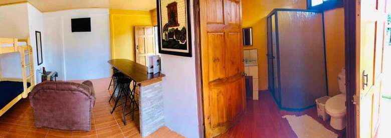 Apartamento Rio Celeste Dreams