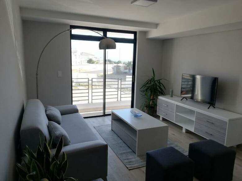 Two Bedroom Apartment