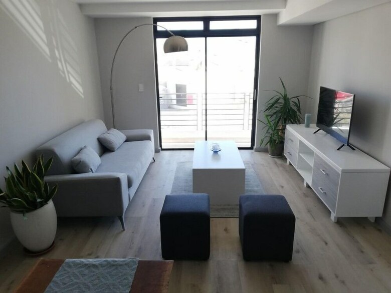 Two Bedroom Apartment