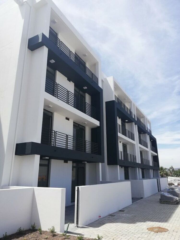 Two Bedroom Apartment