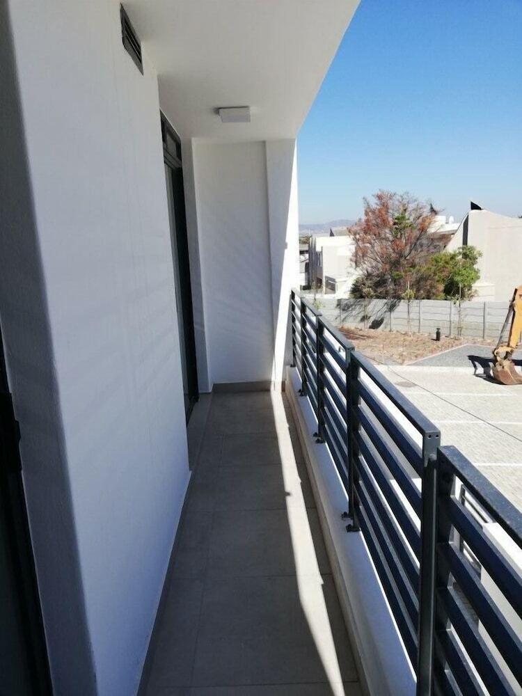 Two Bedroom Apartment