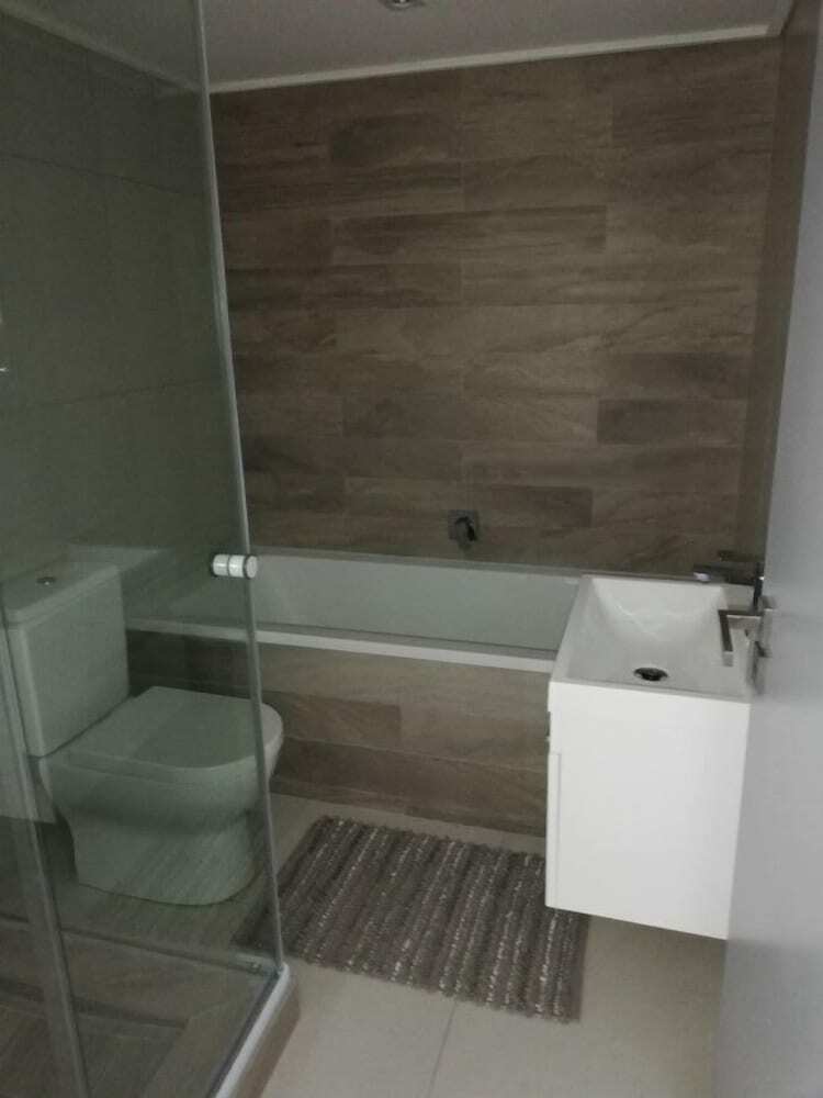 Two Bedroom Apartment