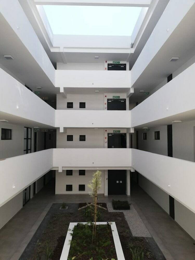 Two Bedroom Apartment