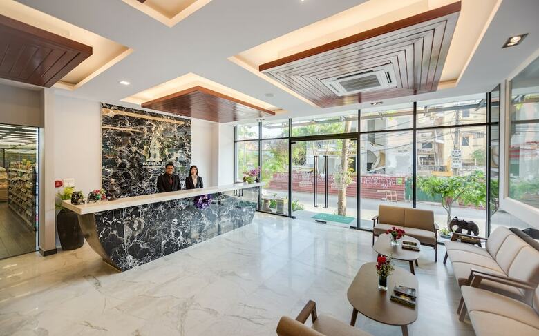 Pasteur 51 Hotel & Residences