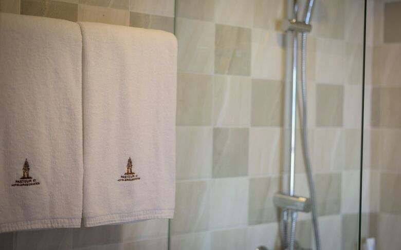 Pasteur 51 Hotel & Residences