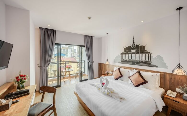 Pasteur 51 Hotel & Residences
