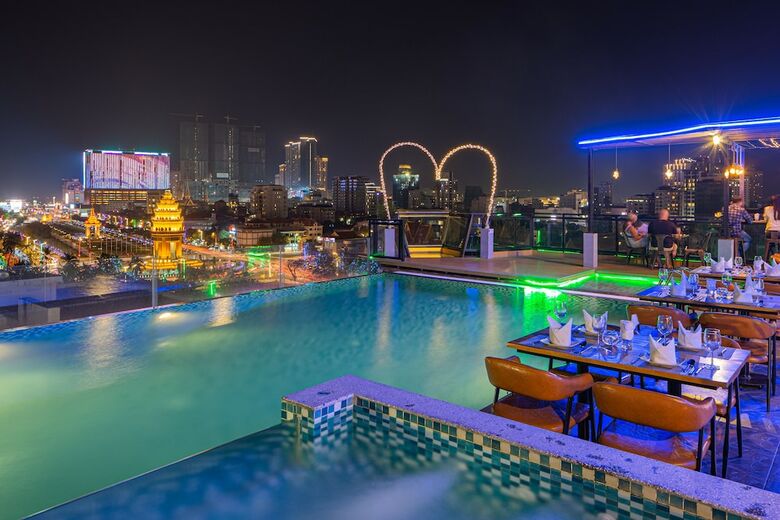 Pasteur 51 Hotel & Residences