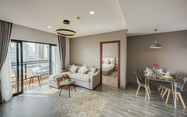 Pasteur 51 Hotel & Residences