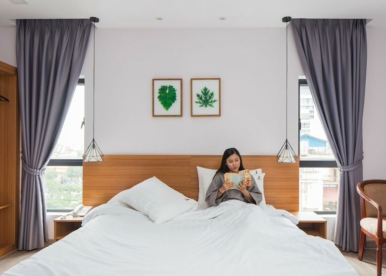 Pasteur 51 Hotel & Residences