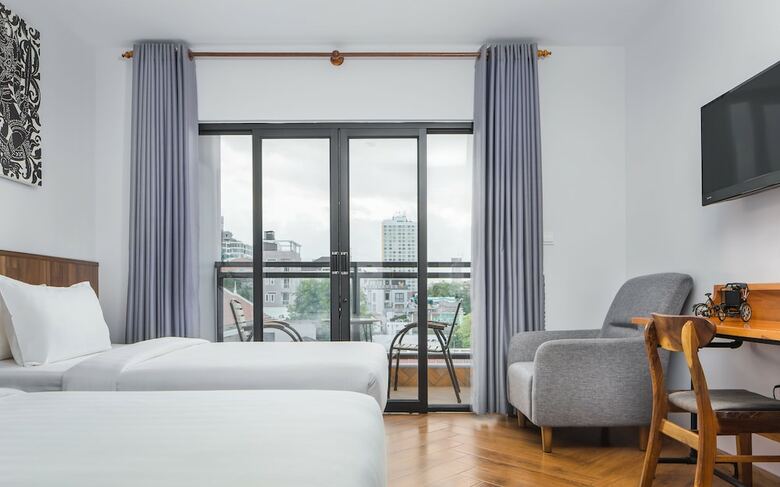Pasteur 51 Hotel & Residences