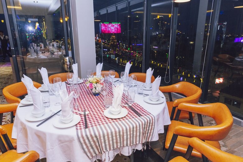 Pasteur 51 Hotel & Residences