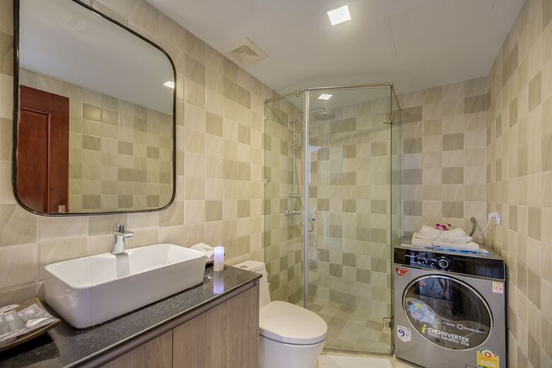 Pasteur 51 Hotel & Residences
