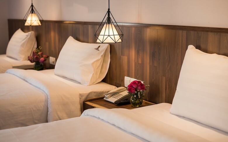 Pasteur 51 Hotel & Residences