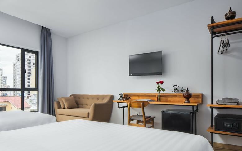 Pasteur 51 Hotel & Residences
