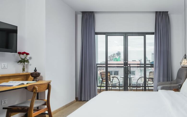 Pasteur 51 Hotel & Residences