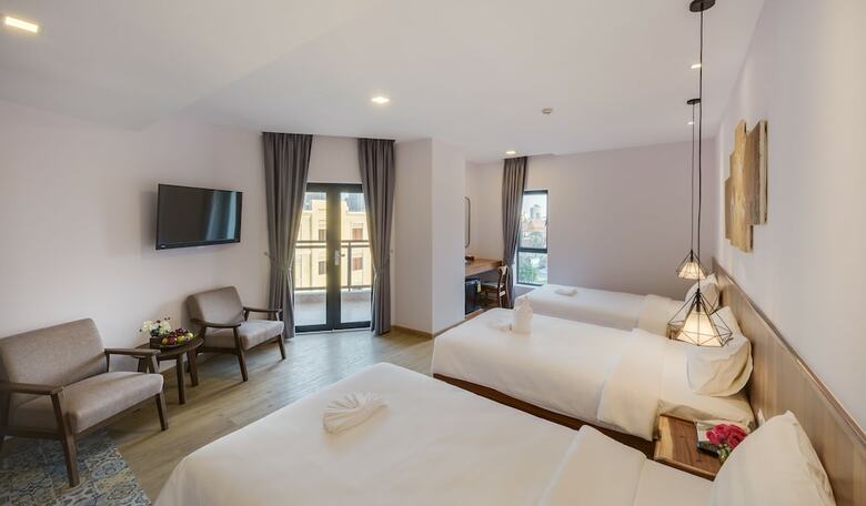 Pasteur 51 Hotel & Residences