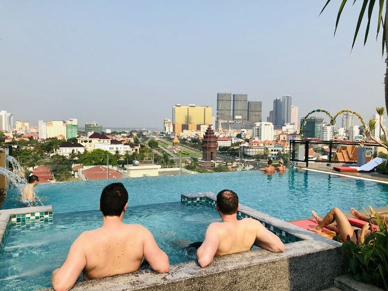 Pasteur 51 Hotel & Residences