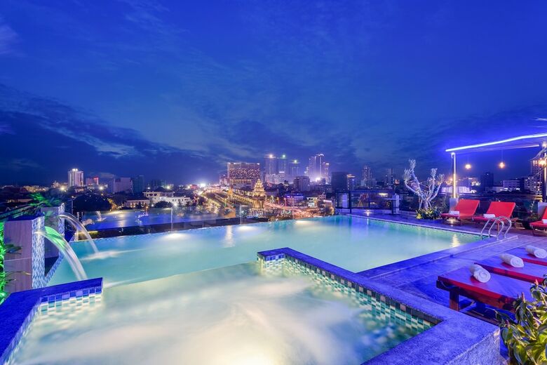 Pasteur 51 Hotel & Residences