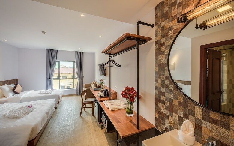 Pasteur 51 Hotel & Residences