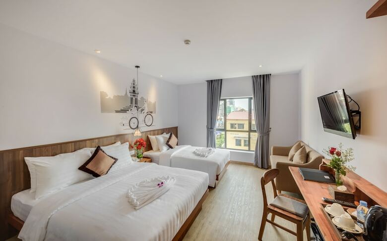 Pasteur 51 Hotel & Residences