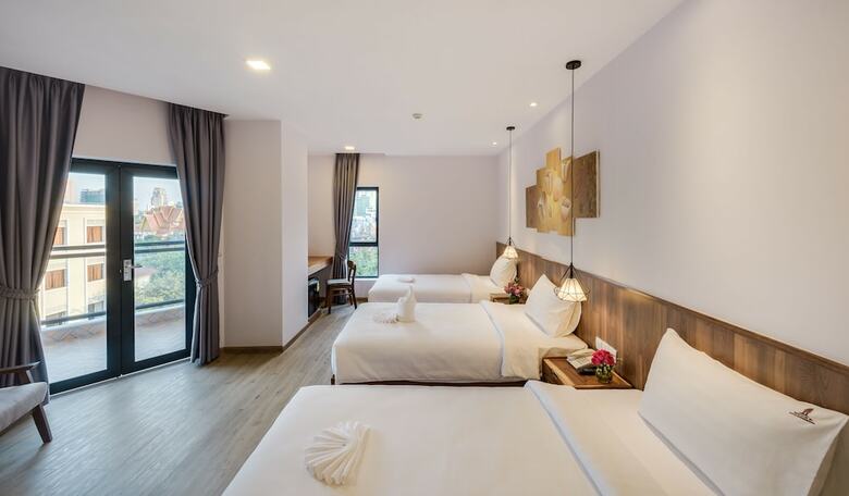 Pasteur 51 Hotel & Residences