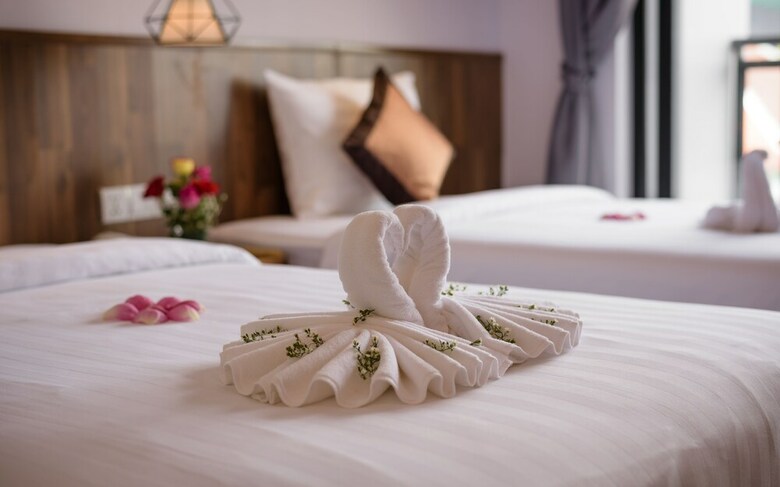 Pasteur 51 Hotel & Residences