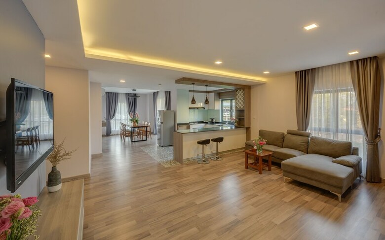 Pasteur 51 Hotel & Residences