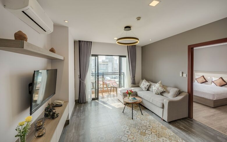 Pasteur 51 Hotel & Residences