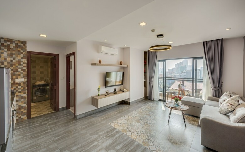Pasteur 51 Hotel & Residences