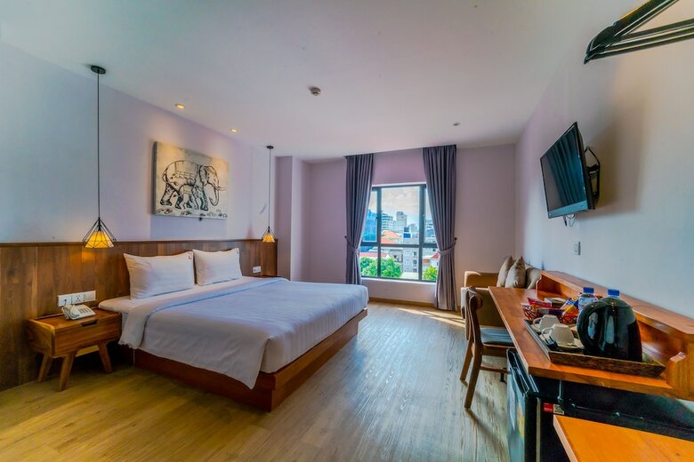 Pasteur 51 Hotel & Residences