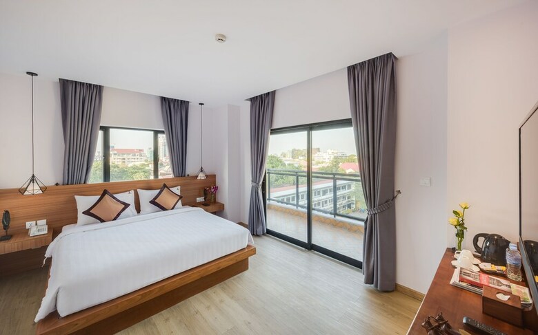 Pasteur 51 Hotel & Residences