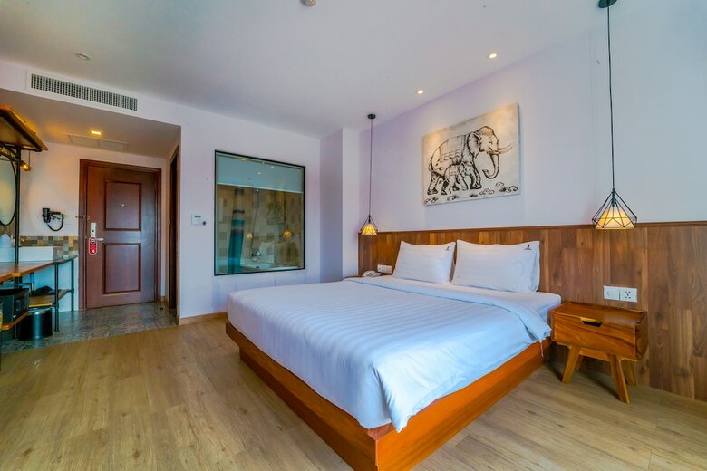 Pasteur 51 Hotel & Residences