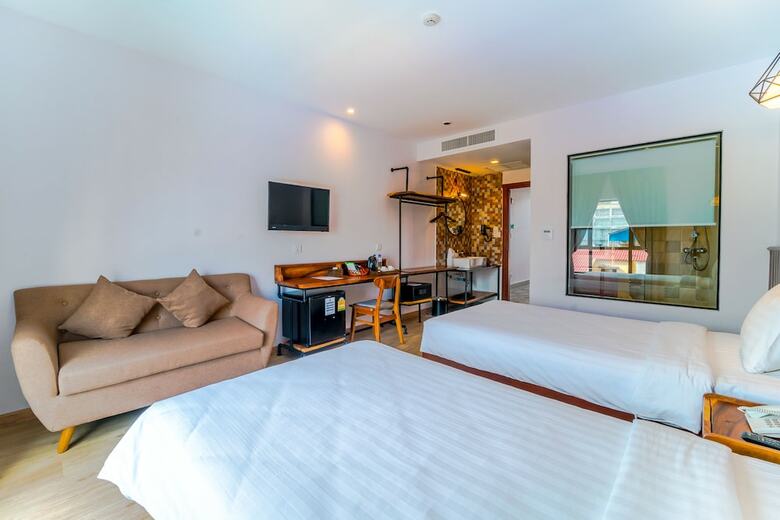 Pasteur 51 Hotel & Residences