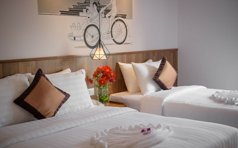 Pasteur 51 Hotel & Residences